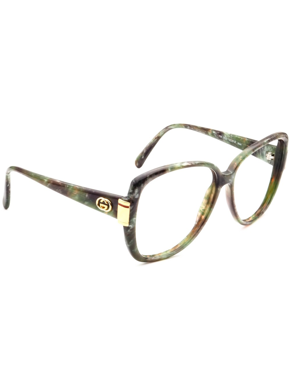Gucci GG 2118/S 64M Sunglasses (no lenses)